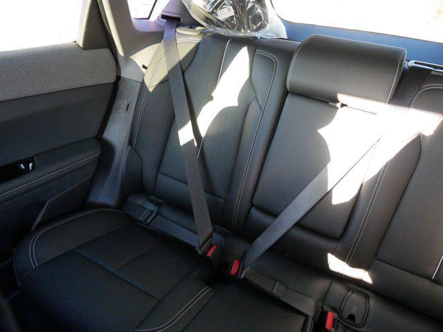 new 2026 Cadillac OPTIQ car, priced at $62,390