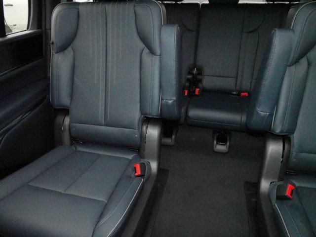 new 2025 Cadillac Escalade IQ car, priced at $138,967