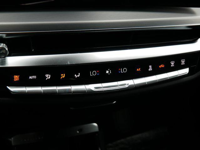 new 2026 Cadillac LYRIQ car, priced at $71,445