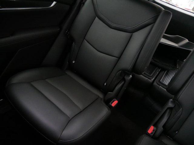 used 2024 Cadillac XT6 car, priced at $43,997