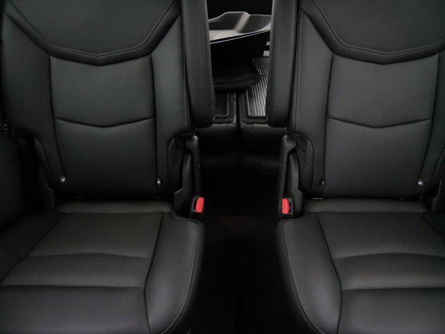 used 2024 Cadillac XT6 car, priced at $43,997