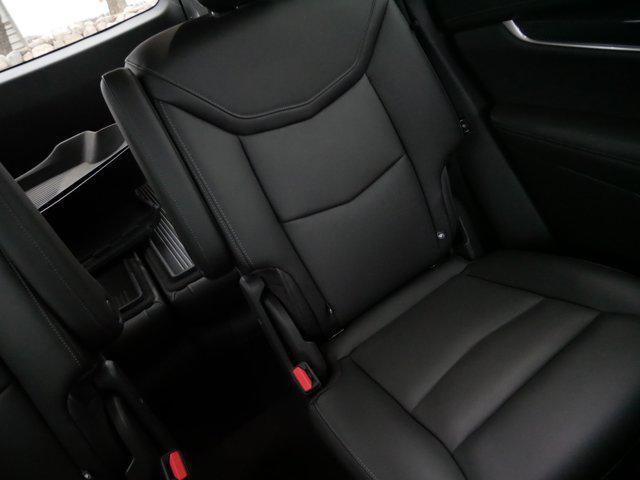 used 2024 Cadillac XT6 car, priced at $43,997