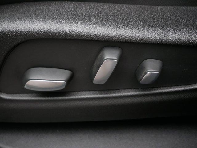 new 2026 Cadillac XT5 car, priced at $60,520