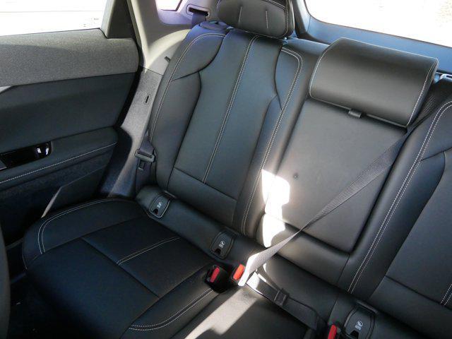 new 2026 Cadillac OPTIQ car, priced at $57,515