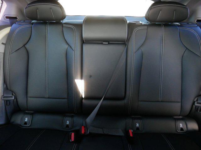 new 2026 Cadillac OPTIQ car, priced at $57,515