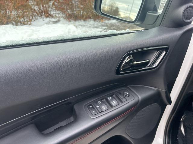 used 2024 Dodge Durango car, priced at $29,461