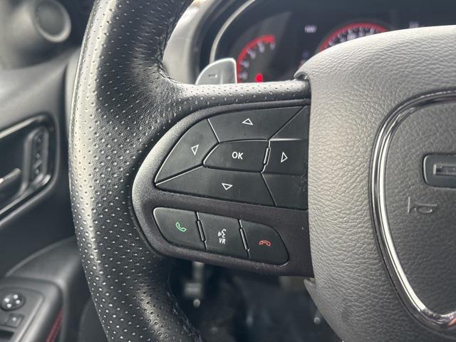 used 2024 Dodge Durango car, priced at $29,461