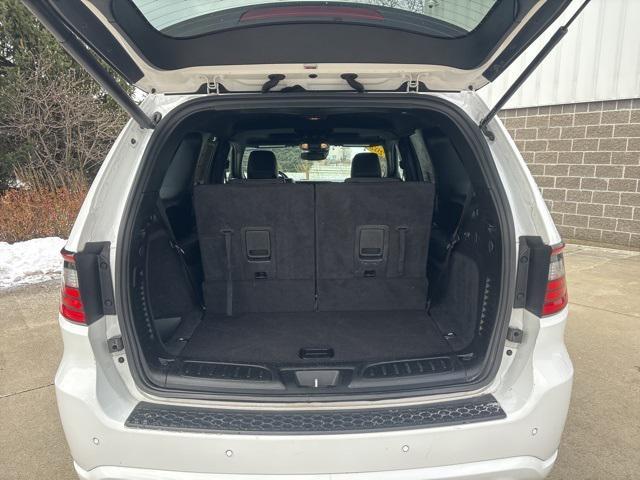 used 2024 Dodge Durango car, priced at $29,461