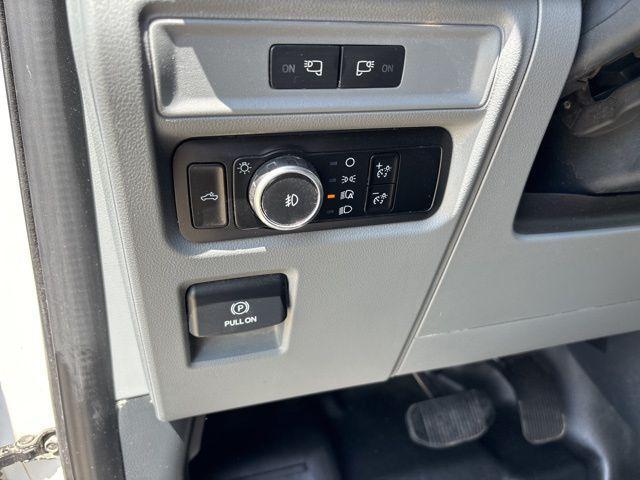 used 2024 Ford F-150 car, priced at $45,547