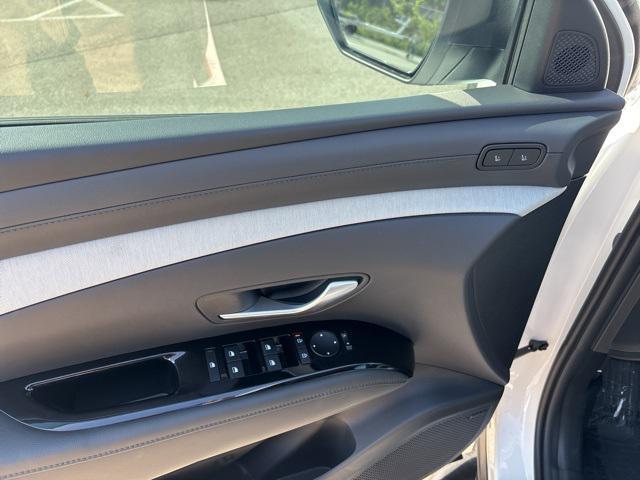 new 2026 Hyundai SANTA CRUZ car, priced at $45,460