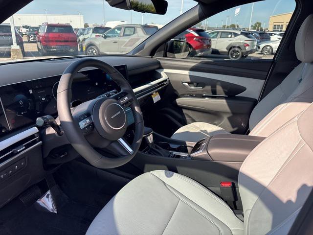 new 2026 Hyundai SANTA CRUZ car, priced at $45,460