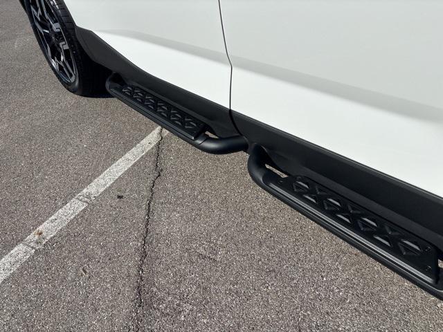 new 2026 Hyundai SANTA CRUZ car, priced at $45,460