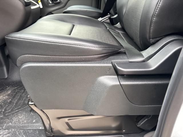 new 2026 Ford Transit-250 car, priced at $50,071