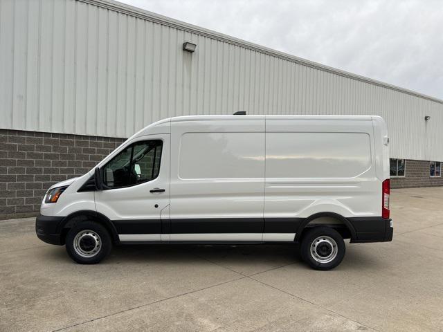 new 2026 Ford Transit-250 car, priced at $50,071