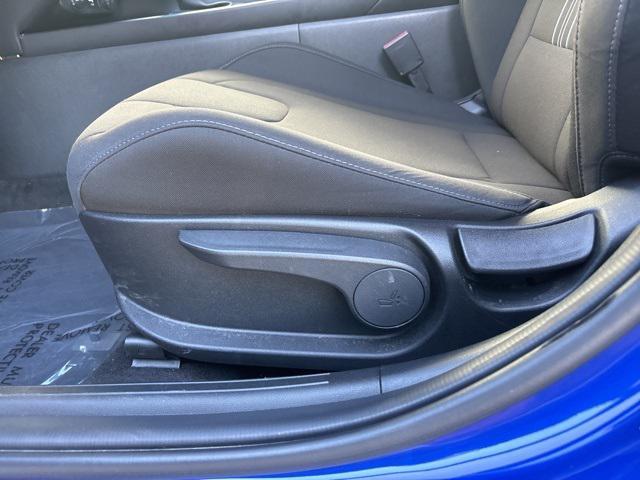 used 2023 Hyundai Elantra car, priced at $20,700