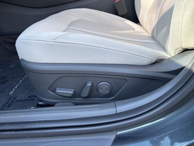 used 2023 Hyundai Sonata Hybrid car, priced at $24,980