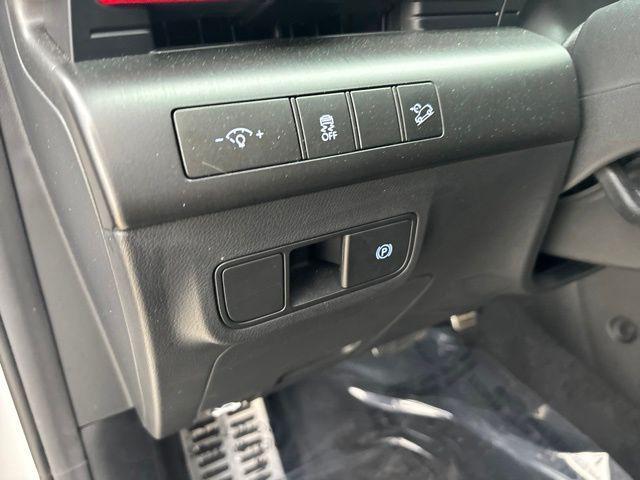 used 2024 Hyundai Kona car, priced at $29,530