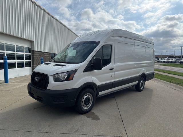 new 2026 Ford Transit-250 car, priced at $51,978