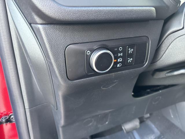 new 2026 Ford Escape car, priced at $29,031