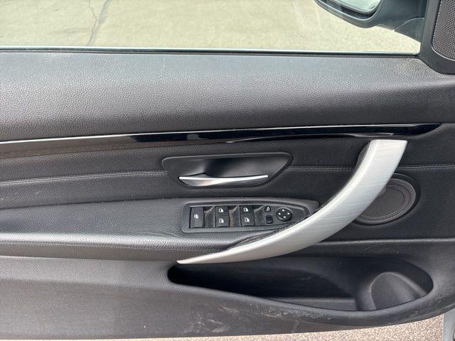 used 2016 BMW 435 car, priced at $14,451