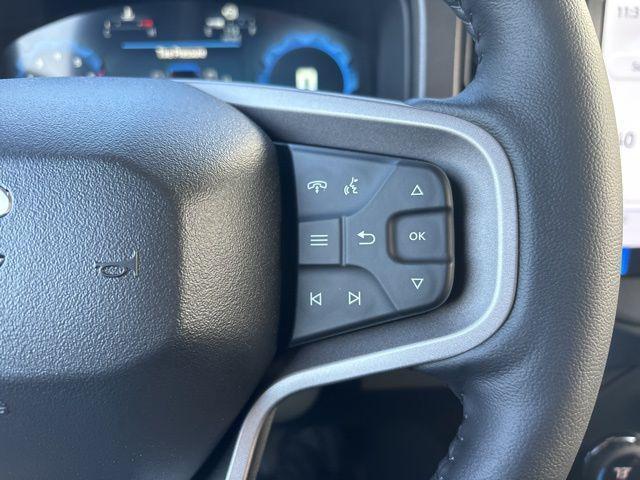 new 2026 Ford Bronco car, priced at $64,046