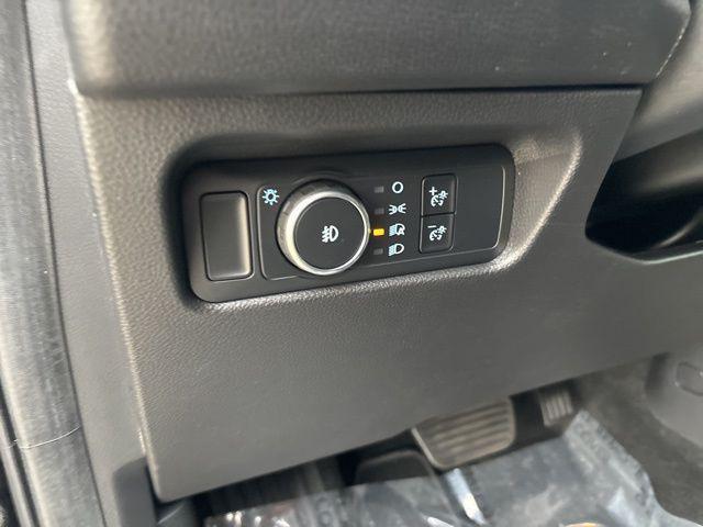 new 2025 Ford Ranger car, priced at $46,357