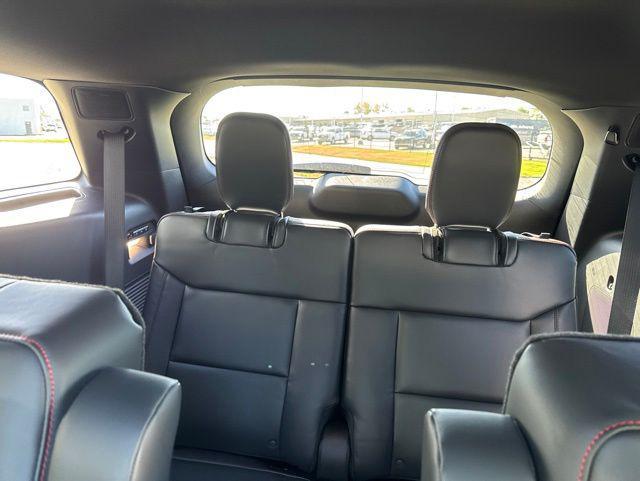 new 2026 Ford Explorer car, priced at $57,773