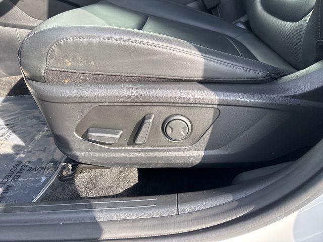 used 2024 Hyundai Tucson car, priced at $29,477