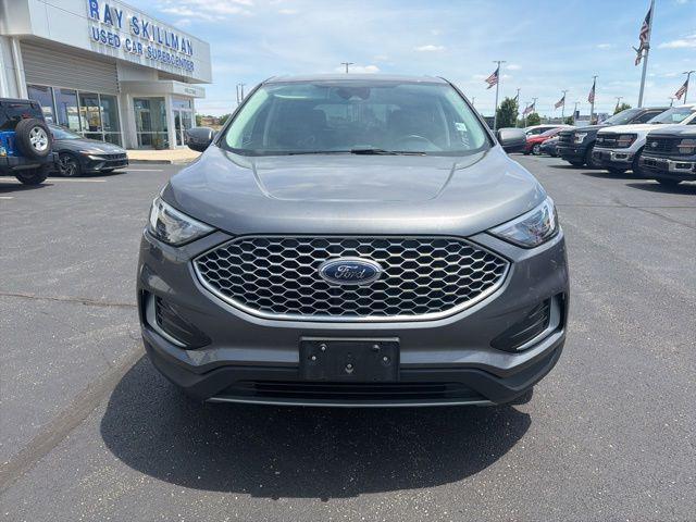 used 2024 Ford Edge car, priced at $25,009