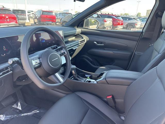 new 2026 Hyundai SANTA CRUZ car, priced at $35,340