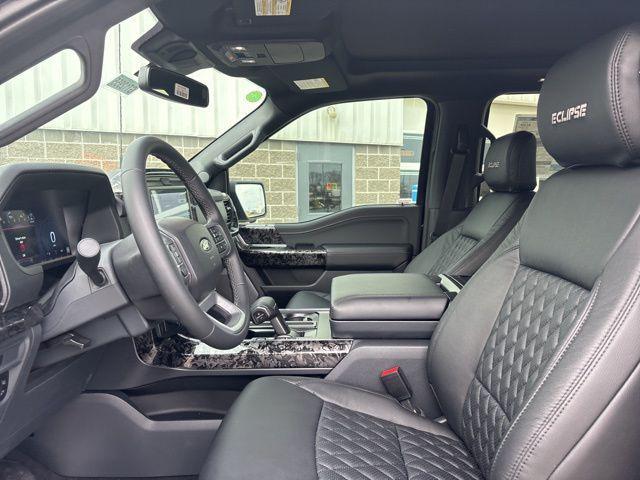 new 2026 Ford F-150 car, priced at $94,565