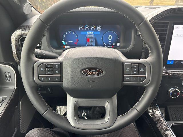 new 2026 Ford F-150 car, priced at $94,565