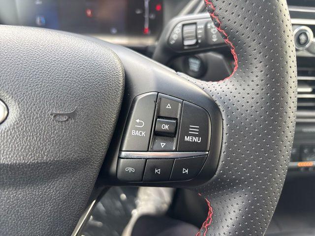 used 2025 Ford Escape car, priced at $26,826