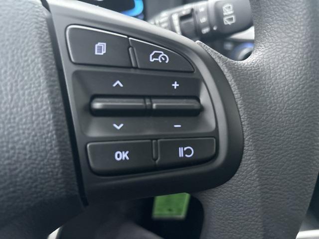 new 2026 Hyundai Venue car, priced at $22,900