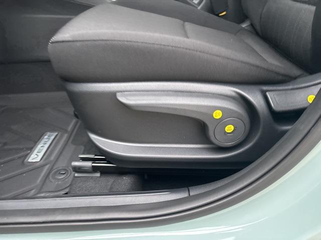 new 2026 Hyundai Venue car, priced at $22,900