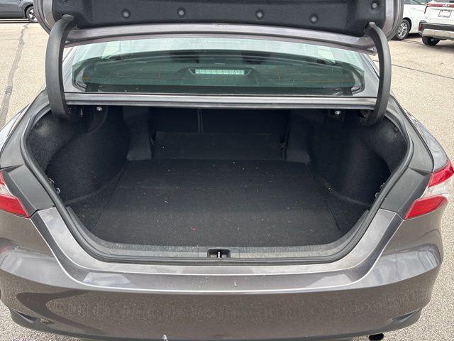 used 2018 Toyota Camry car, priced at $14,530