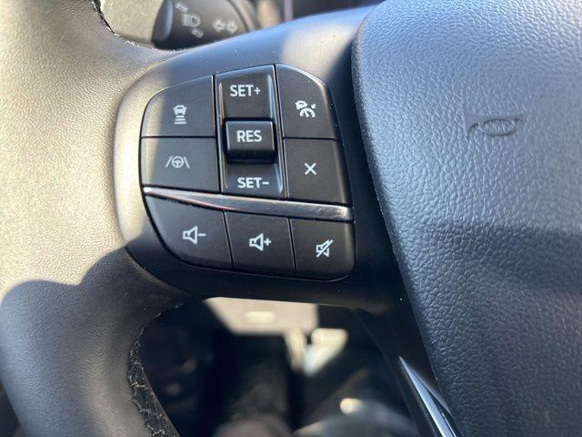 new 2026 Ford Bronco Sport car, priced at $38,124