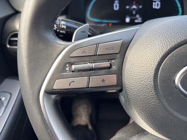 used 2023 Hyundai Palisade car, priced at $32,450