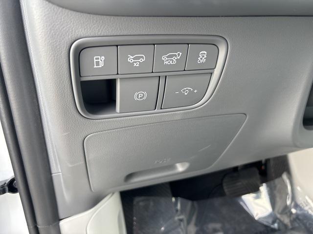 new 2026 Hyundai IONIQ 9 car, priced at $64,445