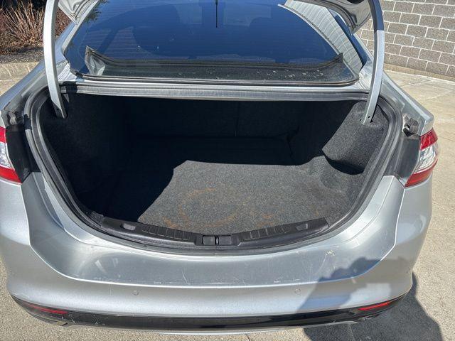 used 2014 Ford Fusion car, priced at $8,488