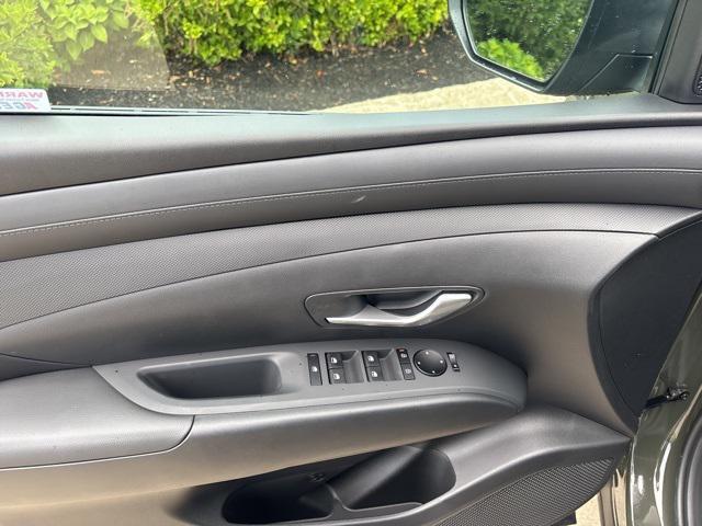 new 2026 Hyundai SANTA CRUZ car, priced at $35,375