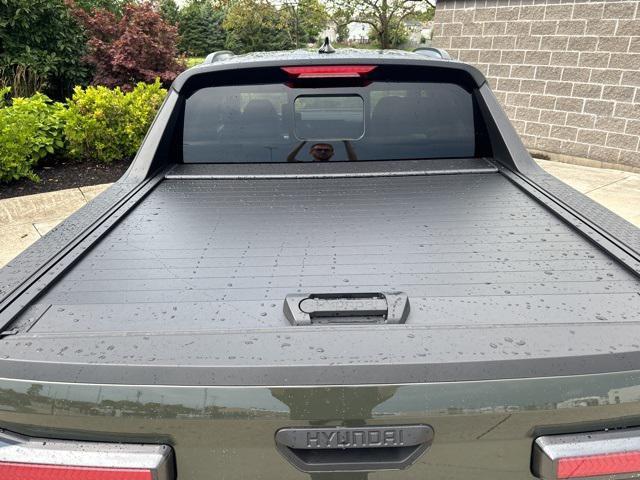 new 2026 Hyundai SANTA CRUZ car, priced at $35,375