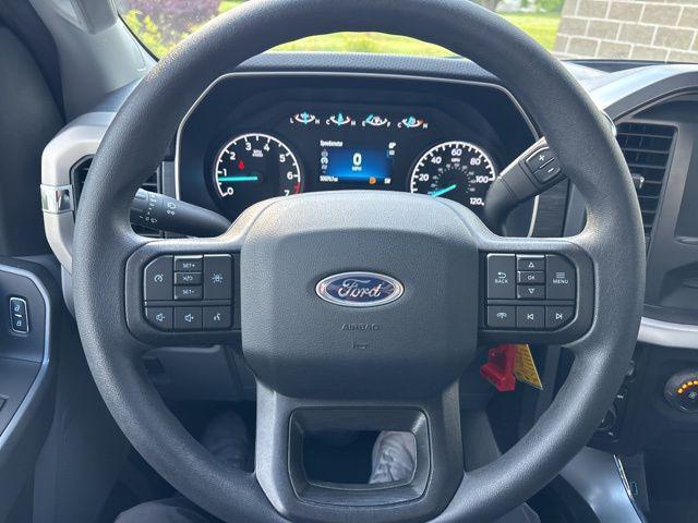 used 2021 Ford F-150 car, priced at $36,980