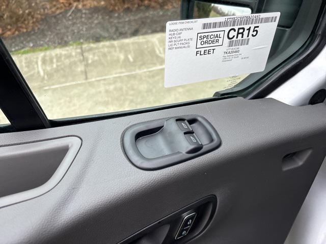 new 2026 Ford Transit-150 car, priced at $56,193