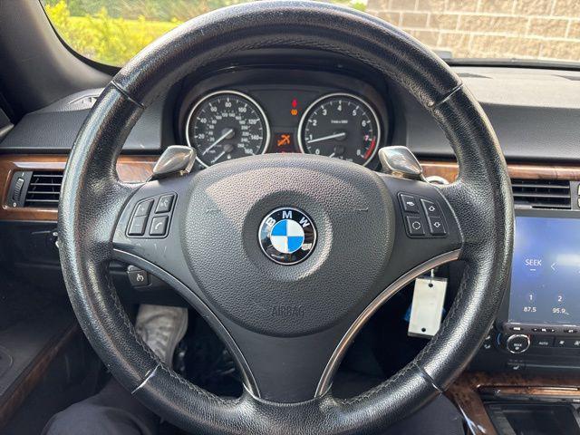 used 2008 BMW 328 car, priced at $7,980