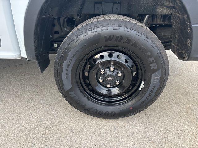 new 2026 Ford Ranger car, priced at $39,824