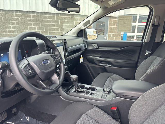 new 2026 Ford Ranger car, priced at $39,824