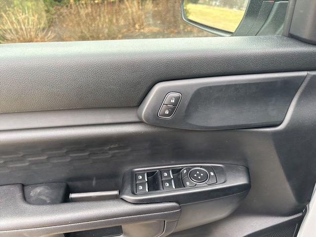 new 2026 Ford Ranger car, priced at $39,824