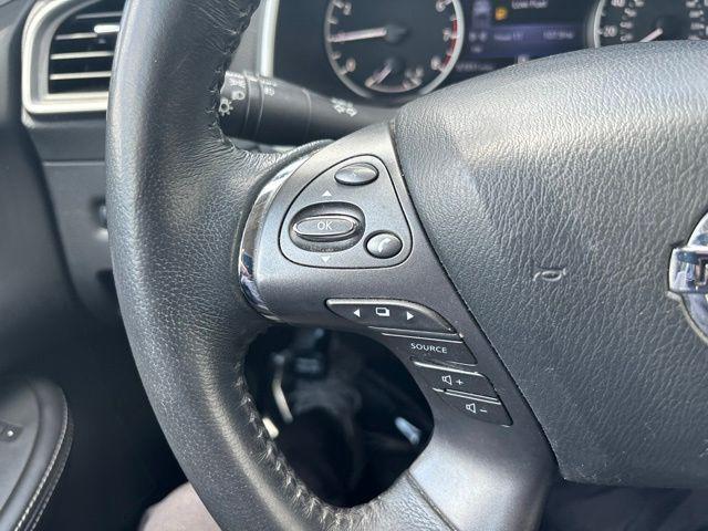 used 2021 Nissan Murano car, priced at $19,530