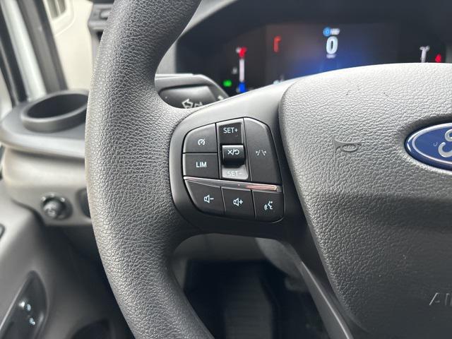new 2026 Ford Transit-350 car, priced at $61,584